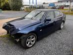 Bmw E90 ongevalswagen 325i, Auto diversen, Ongevalwagen, Ophalen, BMW