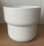 Cache-pot neuf, 10 cm de haut, Ophalen of Verzenden, Nieuw, Tuin