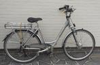 Elektrische Fiets Bikkel Ibee - sportieve uitvoering, Gebruikt, Versnellingen, 50 tot 53 cm, Ophalen