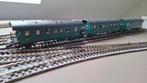 Roco  (échelle H0) – Voyageurs SNCB 2ème et 3ème classe, Hobby & Loisirs créatifs, Neuf, Enlèvement ou Envoi, Wagon, Roco