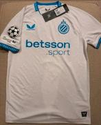 Club Brugge Tzolis Voetbal Uitshirt Origineel Nieuw 2025, Verzenden, Zo goed als nieuw
