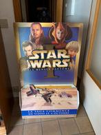 Viir photos Gros lot de 10 plv presentoir carton star wars, Ophalen