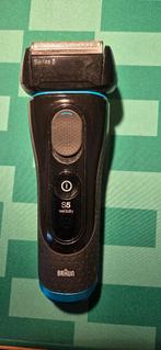 scheermachine Braun  S5, Elektronische apparatuur, Ophalen, Zo goed als nieuw