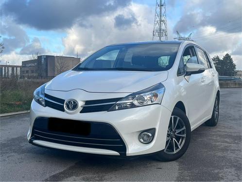 Toyota Verso 1.6i Benzine //Camera Panoramadak//, Auto's, Toyota, Bedrijf, Te koop, Verso, ABS, Achteruitrijcamera, Airbags, Airconditioning