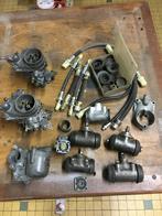 Pièces traction Citroën, Autos : Pièces & Accessoires, Enlèvement ou Envoi, Utilisé, Citroën