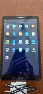 Samsung Galaxy Tab A6 10.1" — Zo goed als nieuw, zeer vloeie, Computers en Software, Android Tablets, Ophalen, Zo goed als nieuw