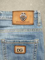 Prachtige damesjeans.   (DOLCE & GABBANA), Kleding | Dames, Maat 38/40 (M), Dolce&Gabbana, Blauw, Ophalen of Verzenden