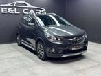 Opel KARL Karl Rocks 1.0i *12 mois de garantie* (bj 2019), Stof, Gebruikt, https://public.car-pass.be/vhr/4db05134-26d1-46e9-9467-1569c50a2651