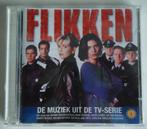 Te koop de originele CD Muziek Uit De TV-serie Flikken Gent., Ophalen of Verzenden, Zo goed als nieuw