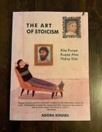 L'art du stoïcisme : Kita Punya Kuasa Atas Hidup Kita, Livres, Philosophie, Enlèvement ou Envoi, Utilisé, Philosophie pratique