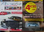 Porsche 911 Carrera RS 2.7 - 1/43, Hobby & Loisirs créatifs, Autres marques, Voiture, Enlèvement ou Envoi, Neuf