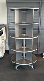 ordnerzuil  A4 Classeurs ringmap, Zakelijke goederen, Archief en Opbergen, Ophalen, Gebruikt, Kast