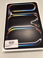 Apple iPad 2026 nieuw 11’’ M5, Computers en Software, Apple iPads, Overige modellen, Zwart, Wi-Fi, 256 GB