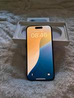 iPhone 16 - 128gb, Ophalen of Verzenden, Zo goed als nieuw