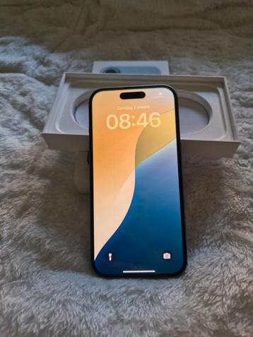 iPhone 16 - 128gb  beschikbaar voor biedingen