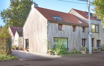 Energiezuinige woning met panoramisch uitzicht beschikbaar voor biedingen