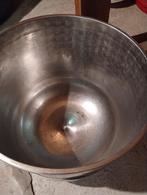 kookpot inox 70 liter, Huis en Inrichting, Keuken | Potten en Pannen, Ophalen, Nieuw, Inox