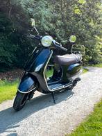 toscana gts sport 50cc, Fietsen en Brommers, Ophalen, Gebruikt, Overige modellen, Klasse B (45 km/u)