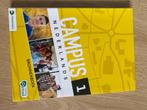 Campus 1 bronnenboek nieuw, Boeken, Schoolboeken, Ophalen, Nieuw, Nederlands