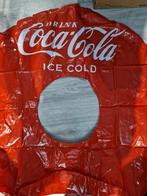 Grande bouée gonflable Coca Cola, Collections, Marques & Objets publicitaires, Enlèvement ou Envoi, Neuf, Autres types