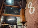 Tv kast int hout oud model, Ophalen