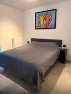 Sleepworld -  SET: SLEEPY SCANDINAVIAN STORAGE SET - Nieuw, Comme neuf, Enlèvement, 180 cm, 200 cm