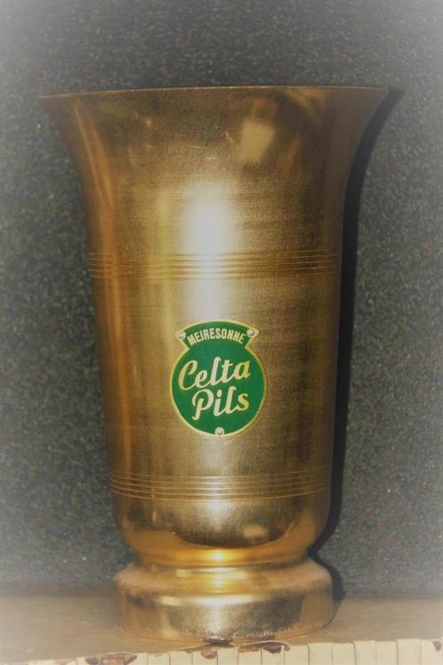 3 CELTA PILS Meiresonne, Verzamelen, Merken en Reclamevoorwerpen, Gebruikt, Gebruiksvoorwerp, Ophalen of Verzenden