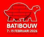 Batibouw ticket 5€, Tickets & Billets