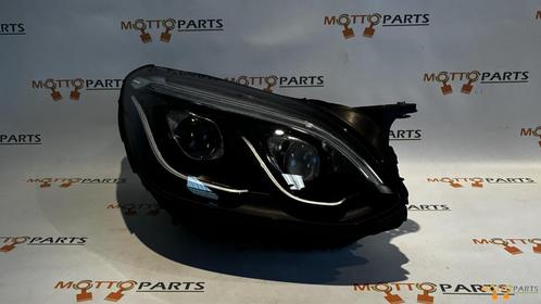 Mercedes Benz R172 SLC Klasse LED ILS koplamp A1729063601, Auto-onderdelen, Verlichting, Mercedes-Benz, Gebruikt, Ophalen of Verzenden