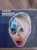 Praga khan   khantastic, Cd's en Dvd's, Ophalen of Verzenden