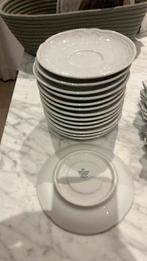 Plats en porcelaine Perltmann Welden Bavaria, Enlèvement ou Envoi, Comme neuf