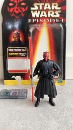 Star Wars episode I figuren, Ophalen of Verzenden, Zo goed als nieuw