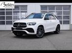 Mercedes GLE 350de | Série AMG | Location, Cuir, Euro 6, Entreprise, Carnet d'entretien