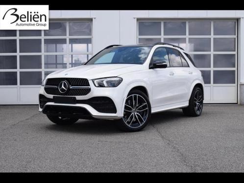 Mercedes GLE 350de | Série AMG | Location, Autos, Mercedes-Benz, Entreprise, Leasing, GLE, Caméra 360°, 4x4, Caméra de recul, Régulateur de distance