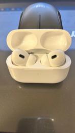 Apple AirPods Pro 2 - met MagSafe oplaadcase (USB-C) NIEUW!, Ophalen of Verzenden, Nieuw, In gehoorgang (in-ear), Bluetooth