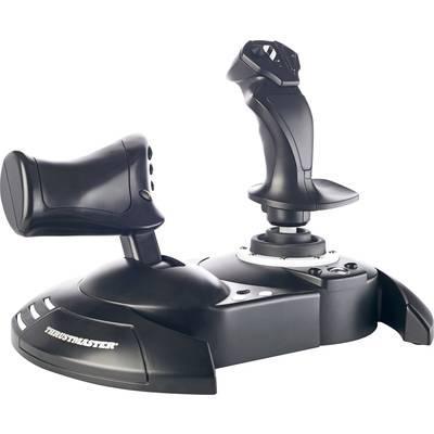 Thrustmaster hotas one flight stick, Games en Spelcomputers, Games | Xbox One, Zo goed als nieuw, Ophalen