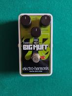 Big Muff Nano, Muziek en Instrumenten, Ophalen, Gebruikt, Distortion, Overdrive of Fuzz
