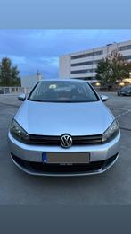Volkswagen Golf 6 BENZINE 139xxxKM, Voorwielaandrijving, Euro 5, Stof, Bedrijf