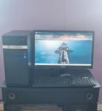 PC COMPLET : C.M. ASUS / I5 / 16Go / SDD + HDD STOCKAGE / ÉC, Computers en Software, Ophalen, Zo goed als nieuw, HDD