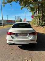 Mercedes-Benz A 250 e / Sedan / Amg Line /, 4 deurs, Wit, Dealer onderhouden, 1332 cc