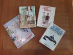 Lots de mangas Jiro Taniguchi, Livres, Japon (Manga), Enlèvement, Utilisé, Taniguchi