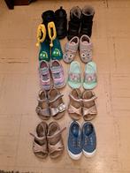 LOT 10 CHAUSSURES ENFANT, Enlèvement