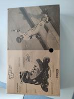 Decathlon schaatsen, Sport en Fitness, Ophalen, Gebruikt, Overige merken
