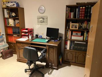 bureau beschikbaar voor biedingen