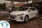 Hyundai Ioniq Electric Executive LEDER/NAVI/AIRCO/BLUETOOTH, Te koop, 0 kg, 0 min, Stadsauto