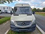 Mercedes sprinter L2h2 311 cdi 2018 euro 6b, Auto's, Bedrijf, Te koop, Radio