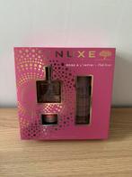 Coffret NUXE - Rose à l'infini "Pink Fever", Ophalen of Verzenden, Nieuw, Bodylotion, Crème of Olie
