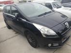Peugeot 5008 1.6 benzine, Auto's, 1600 cc, Handgeschakeld, Particulier, USB