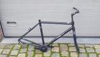 fietskader VELLODEVILLE City 200 herenfiets  moet weg, Ophalen, Frame, Algemeen, Zo goed als nieuw