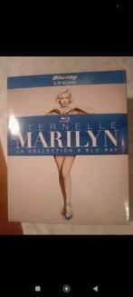 Eternal Marilyn The Collection 9 Blu-ray boxset, Cd's en Dvd's, Ophalen of Verzenden, Zo goed als nieuw, Boxset